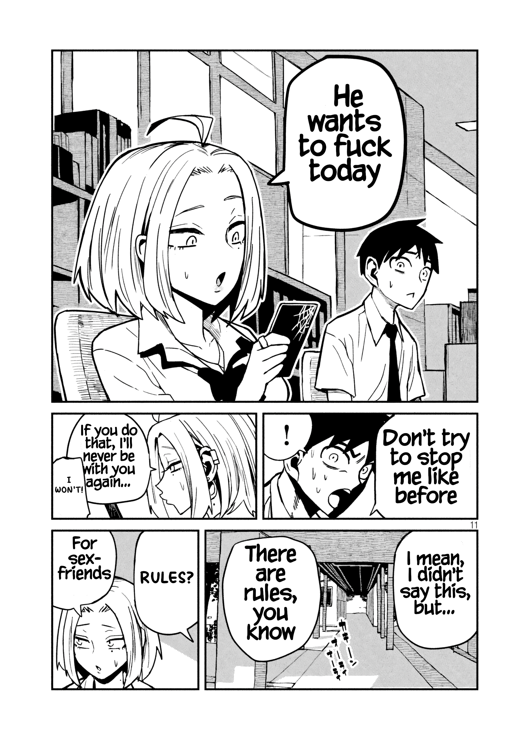Page 11 of Chapter 33.5