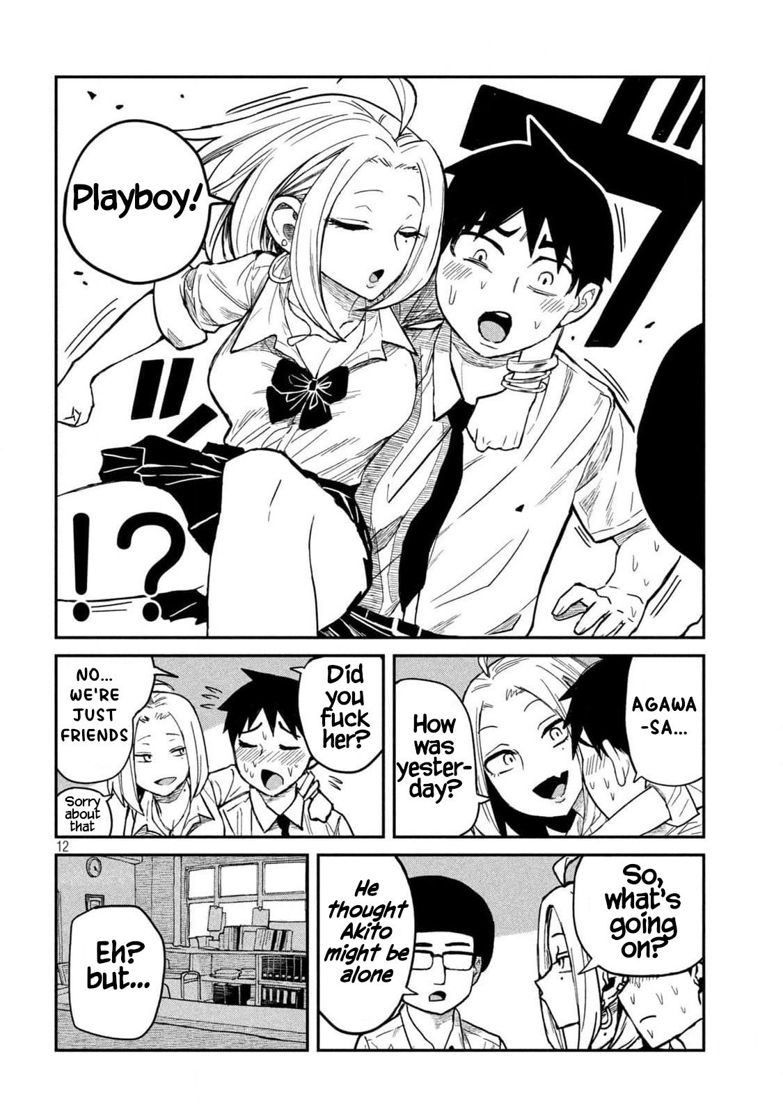 Page 12 of Chapter 37