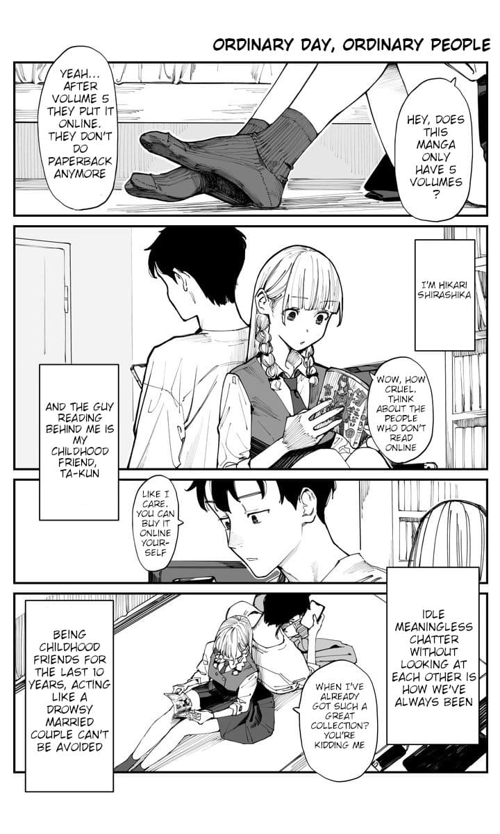 Page 1 of Chapter 1