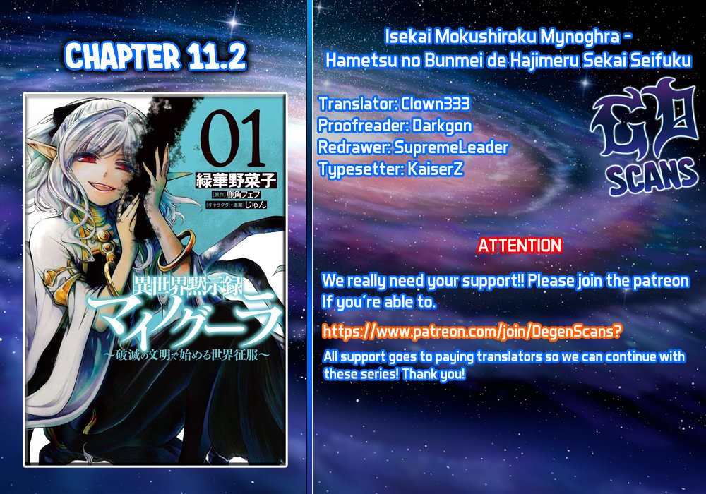 Page 1 of Chapter 11.2