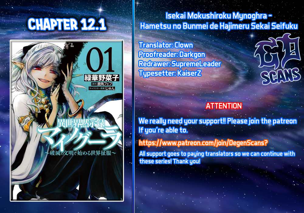 Page 1 of Chapter 12.1