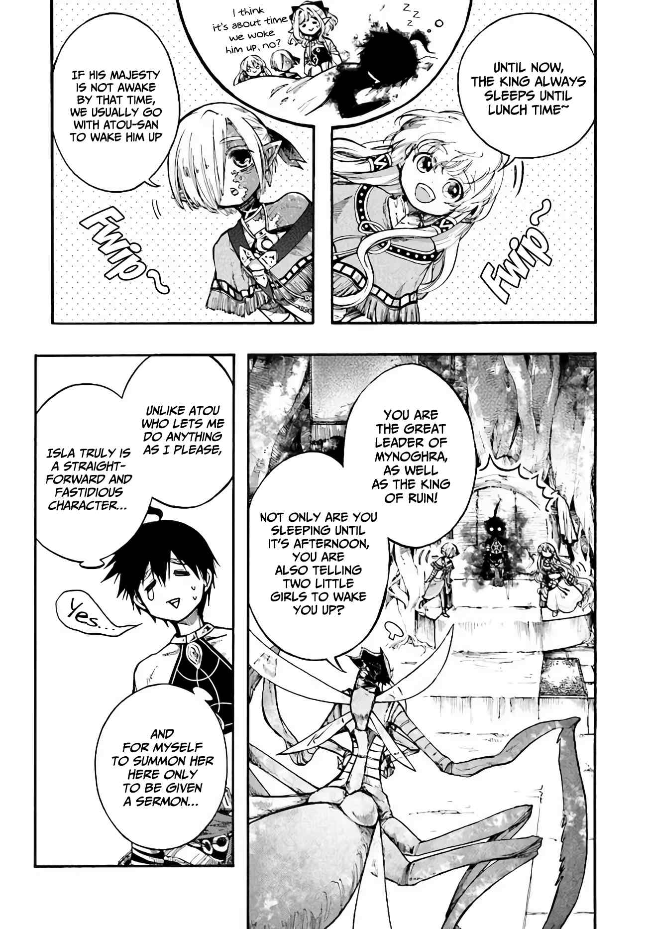 Page 4 of Chapter 14.1
