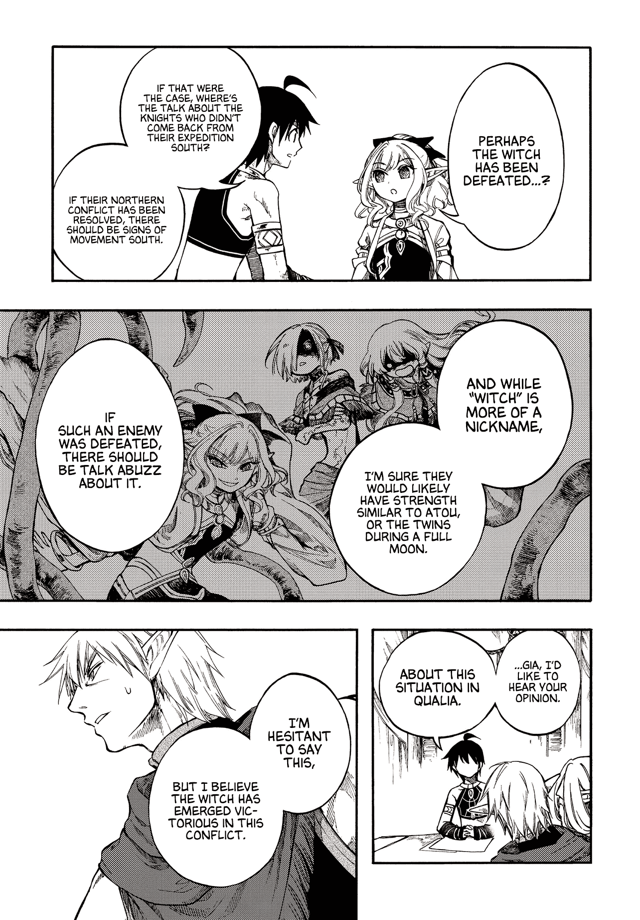 Page 21 of Chapter 27