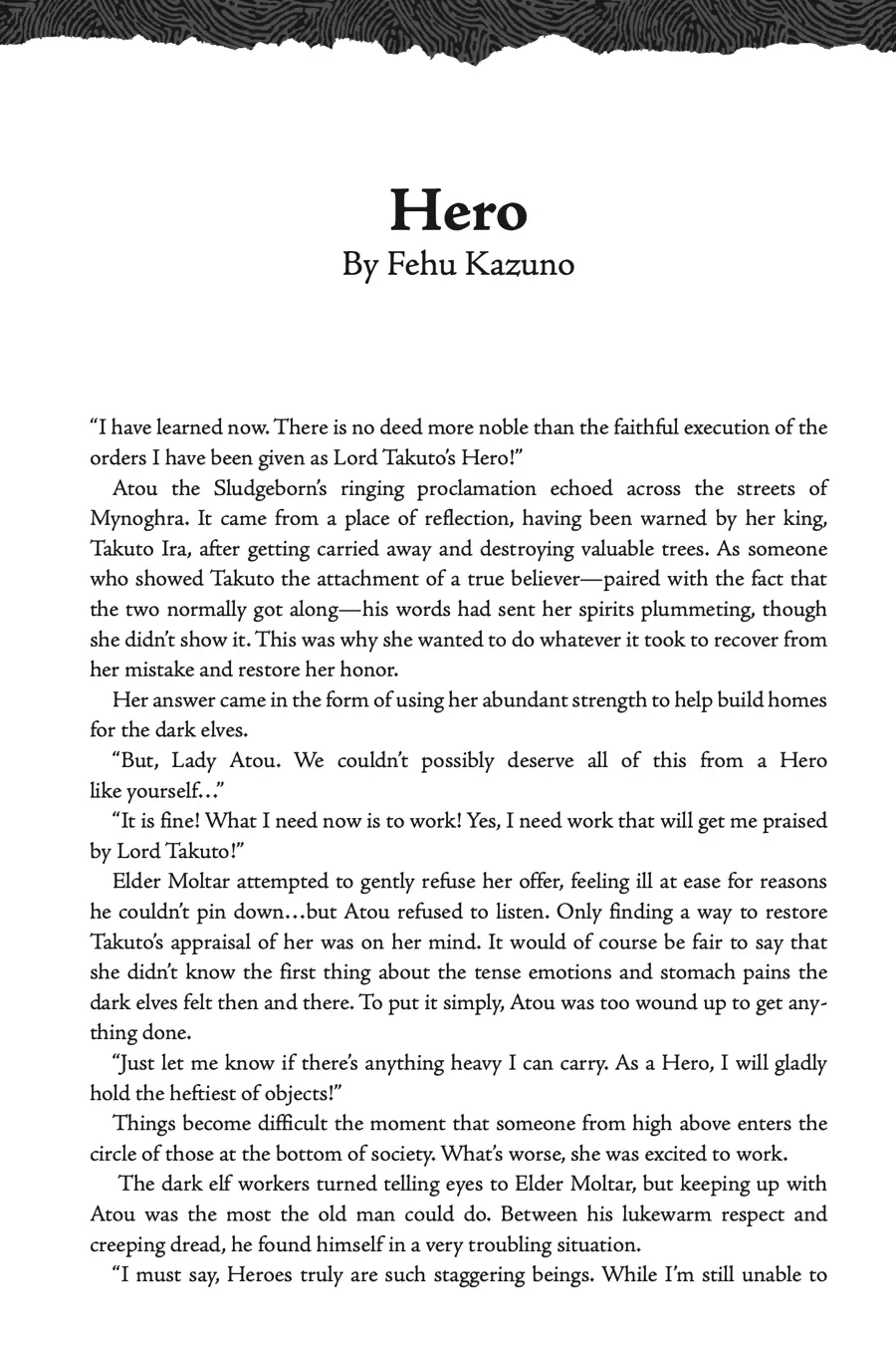 Page 1 of Chapter 5.5