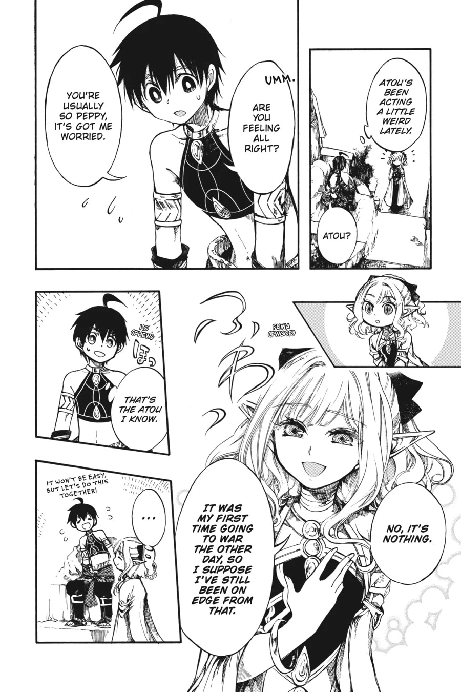 Page 2 of Chapter 8.5