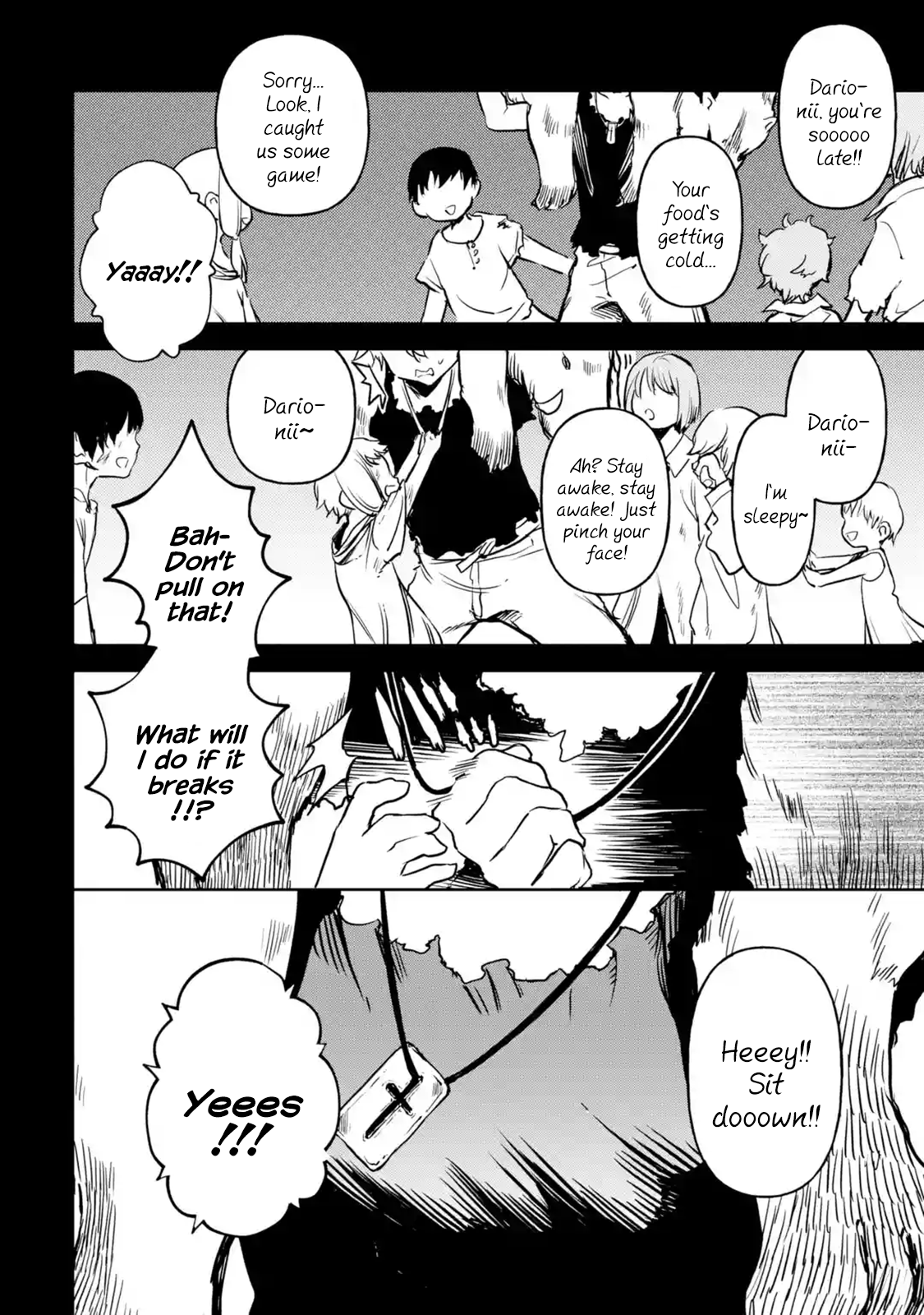 Page 2 of Chapter 15.1