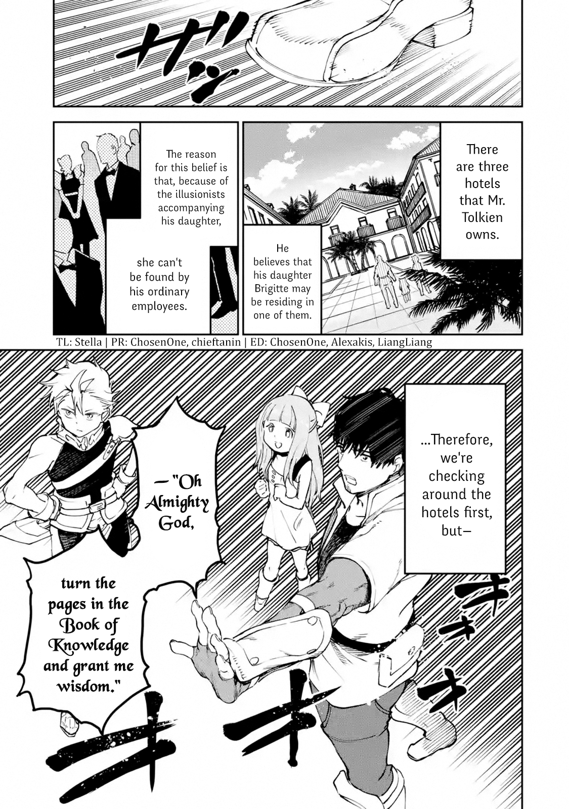Page 1 of Chapter 16.2
