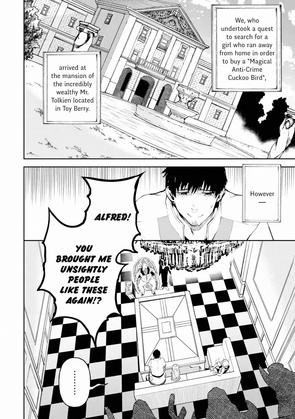 Page 2 of Chapter 16.1