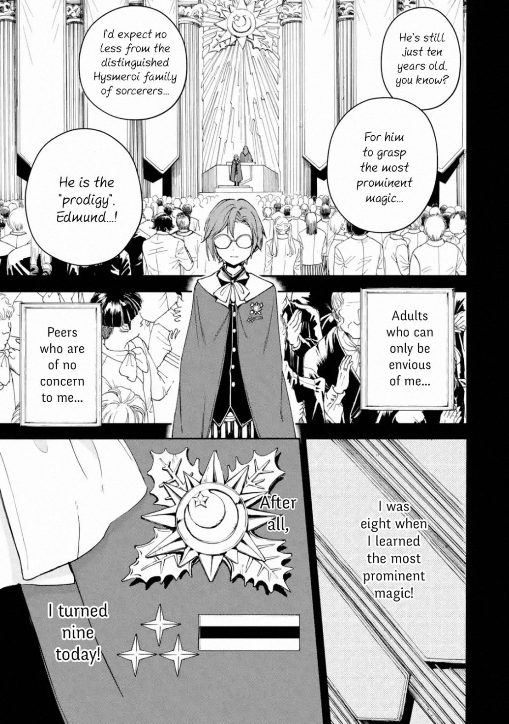Page 1 of Chapter 23.1