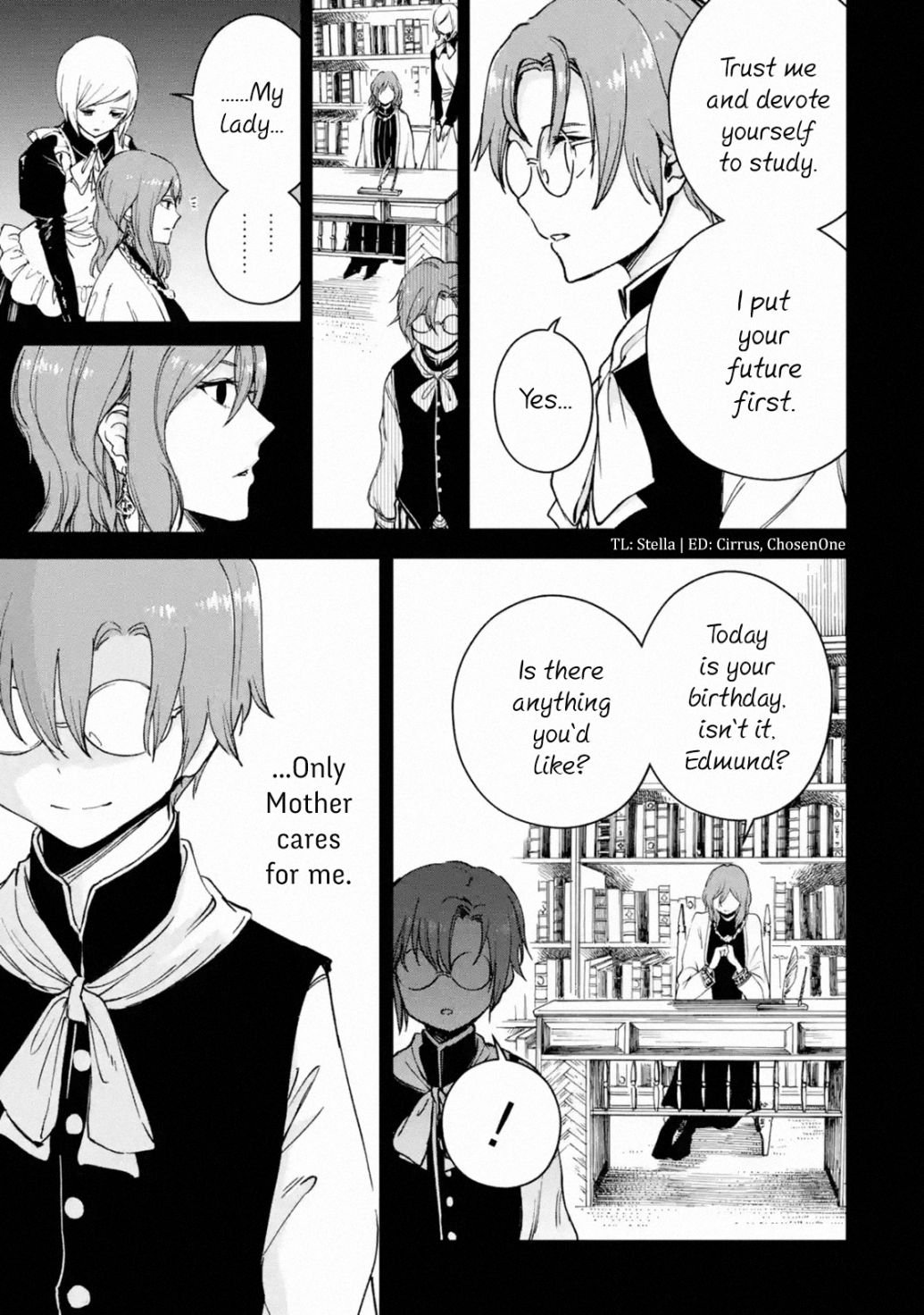 Page 3 of Chapter 23.1