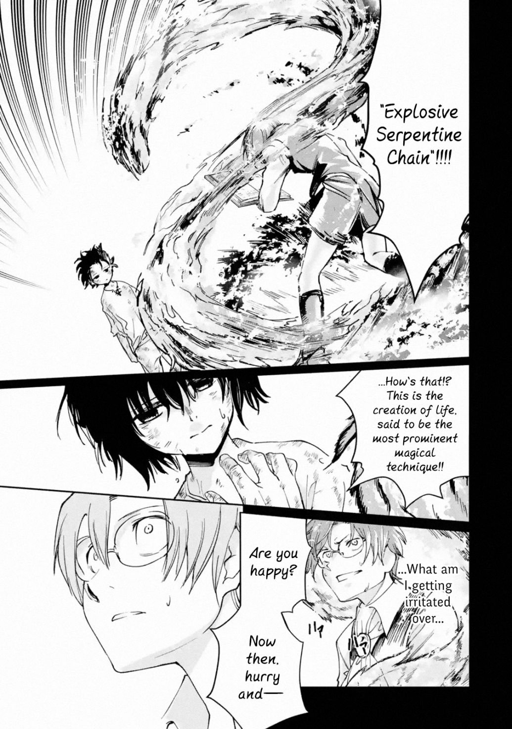 Page 11 of Chapter 23.1