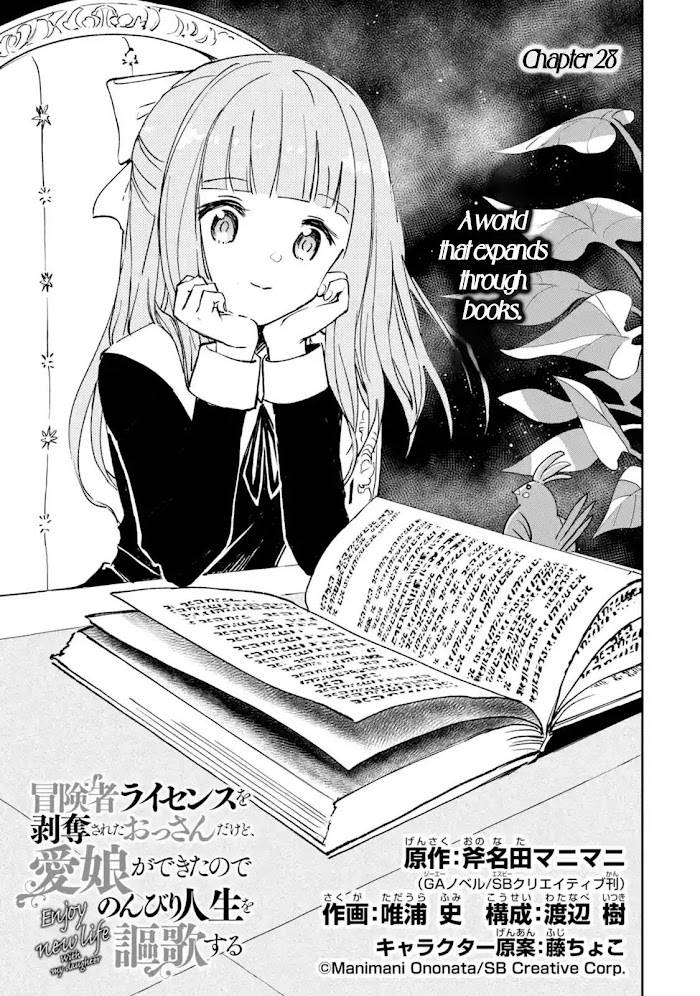 Page 1 of Chapter 28