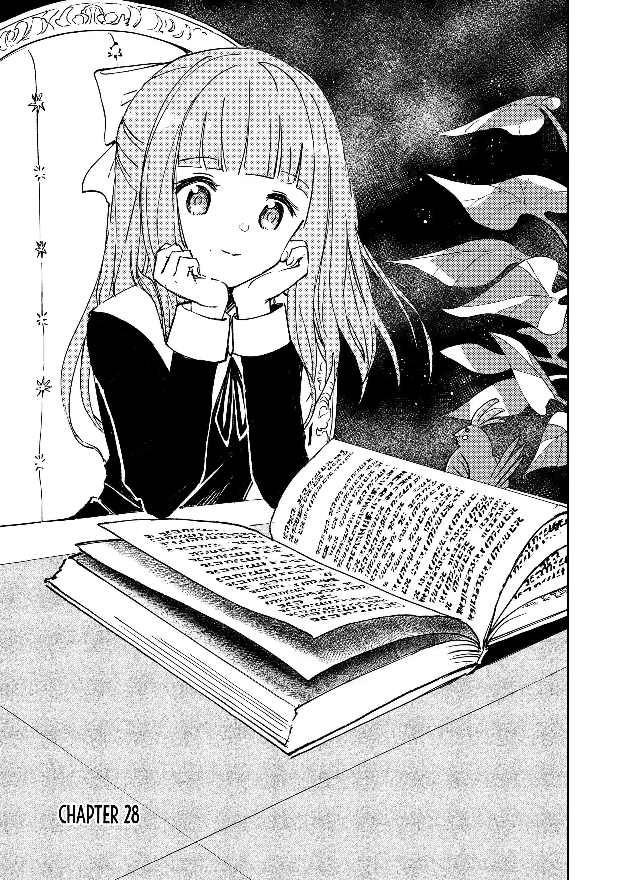 Page 1 of Chapter 28.1
