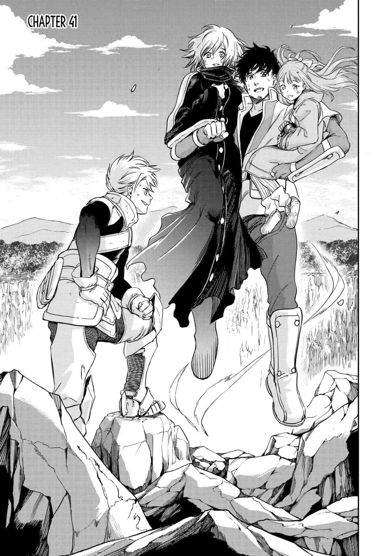 Page 1 of Chapter 41.1