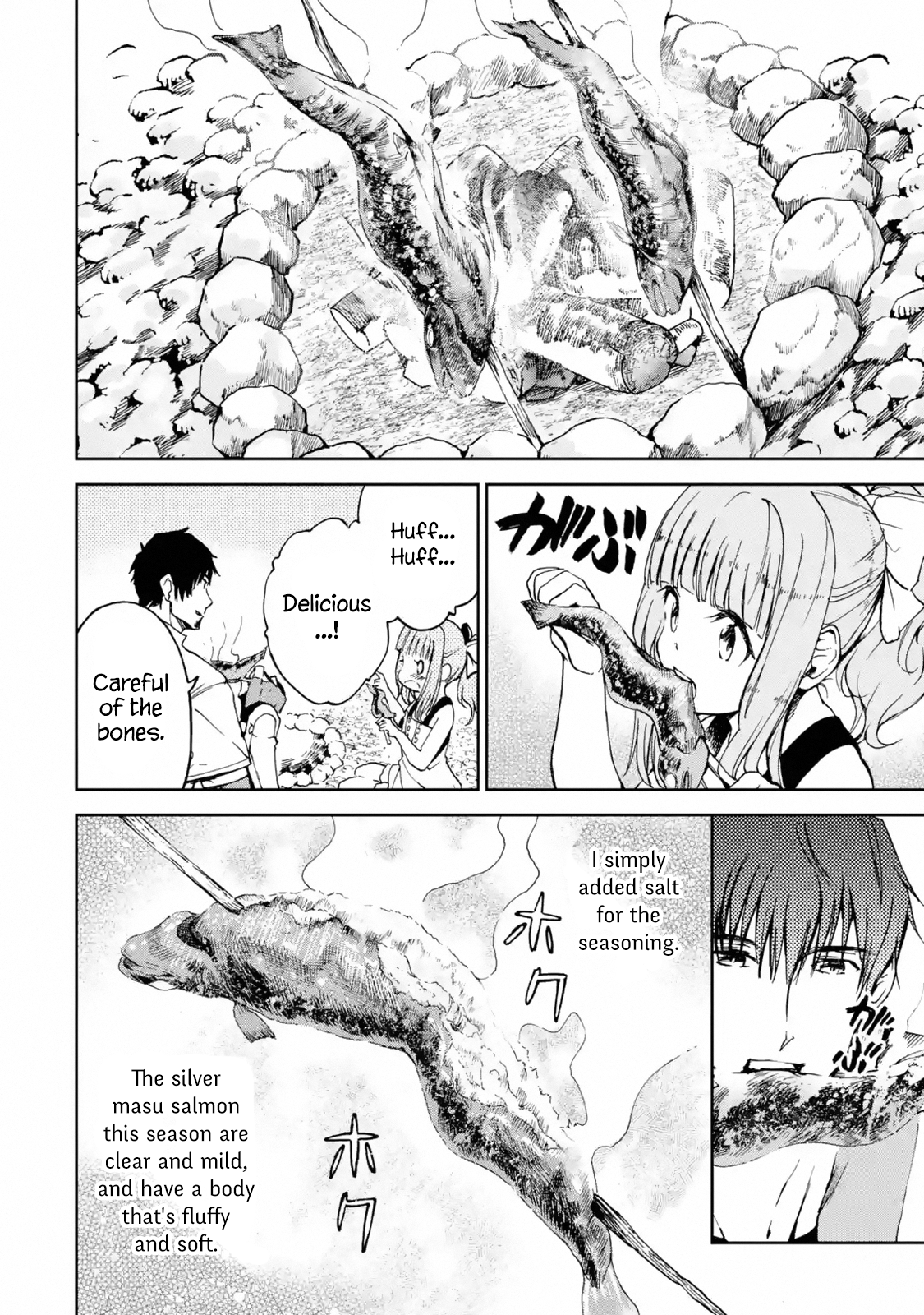 Page 8 of Chapter 6.1