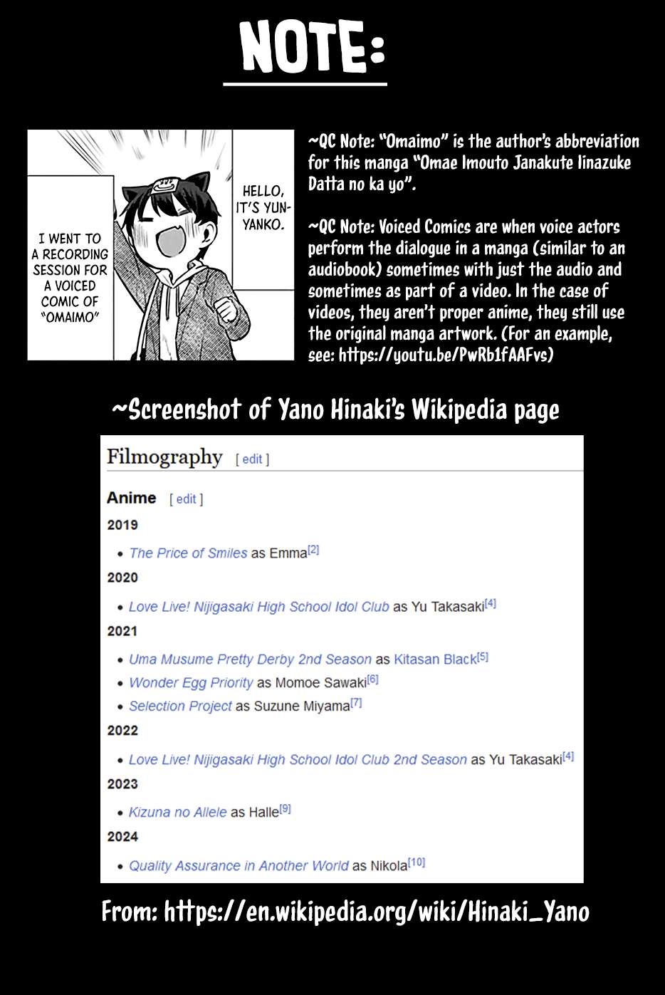 Page 9 of Chapter 7.2