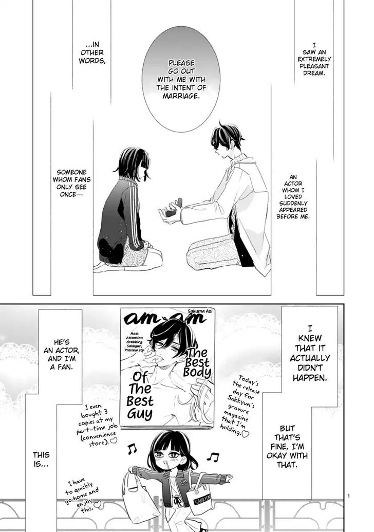 Page 1 of Chapter 2.1