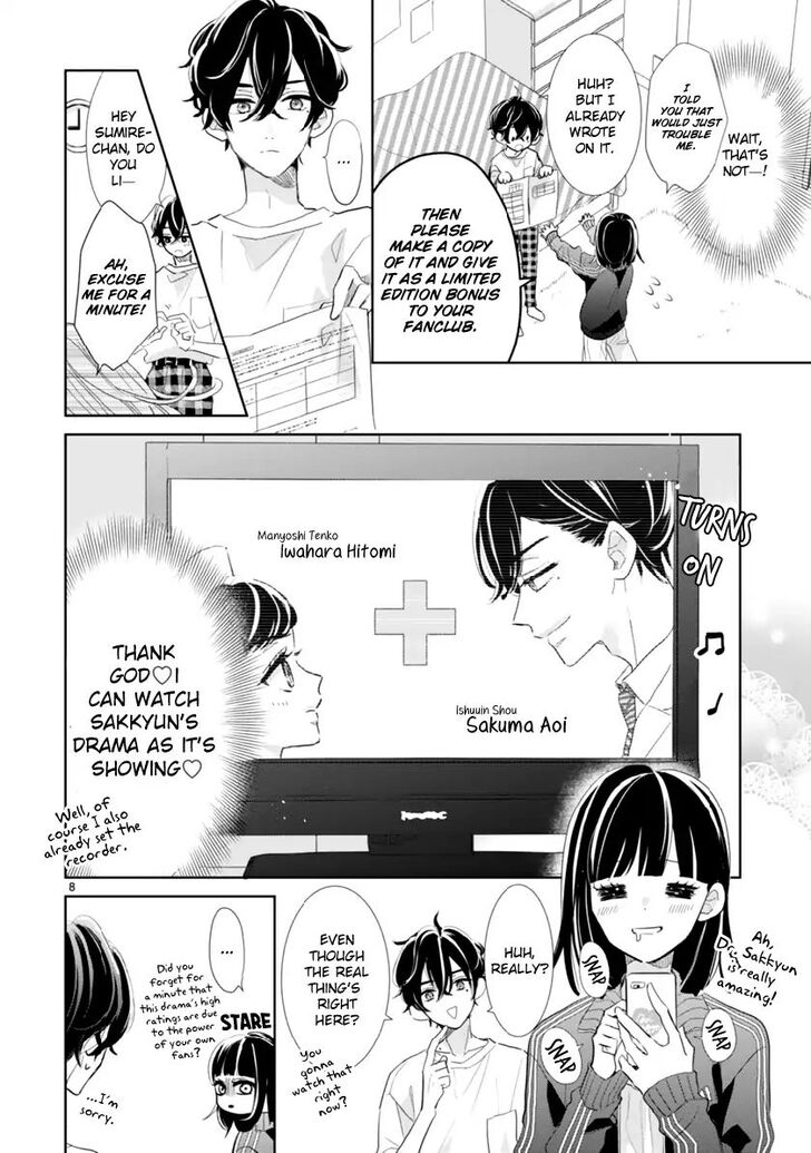 Page 8 of Chapter 2.1