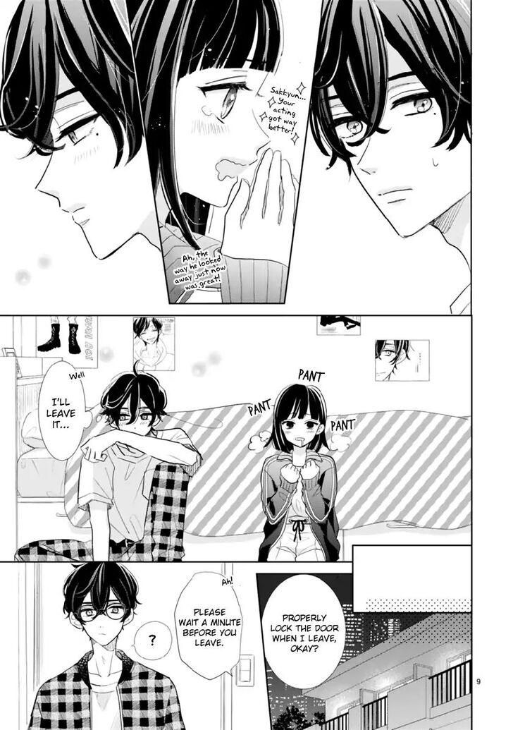 Page 9 of Chapter 2.1
