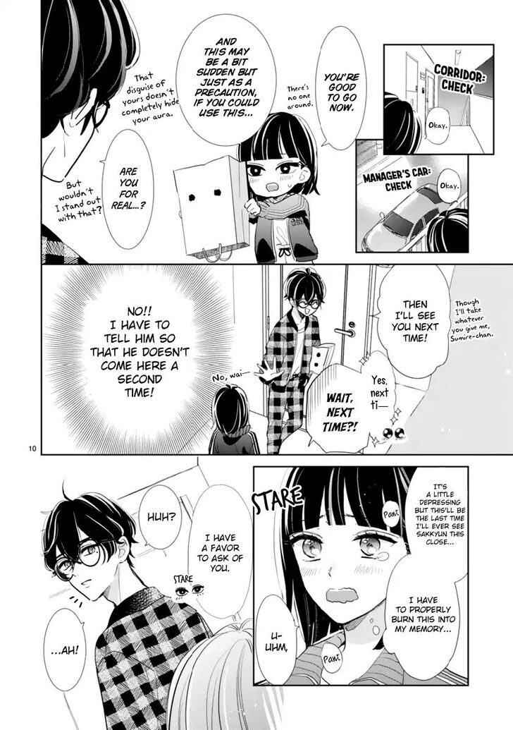 Page 10 of Chapter 2.1