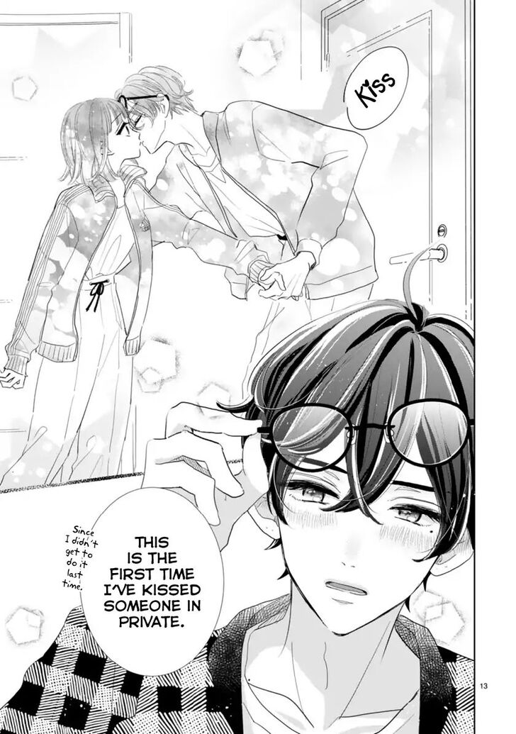 Page 13 of Chapter 2.1