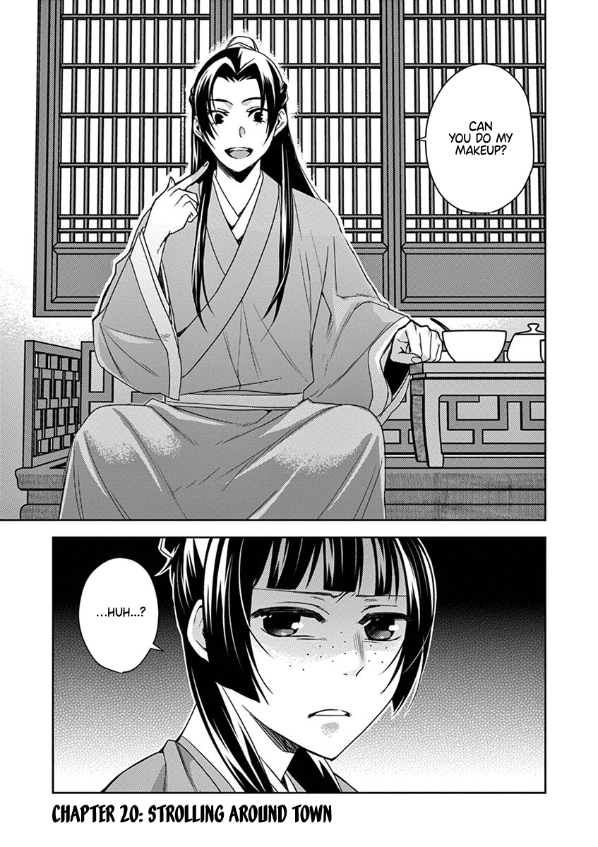 Page 1 of Chapter 20