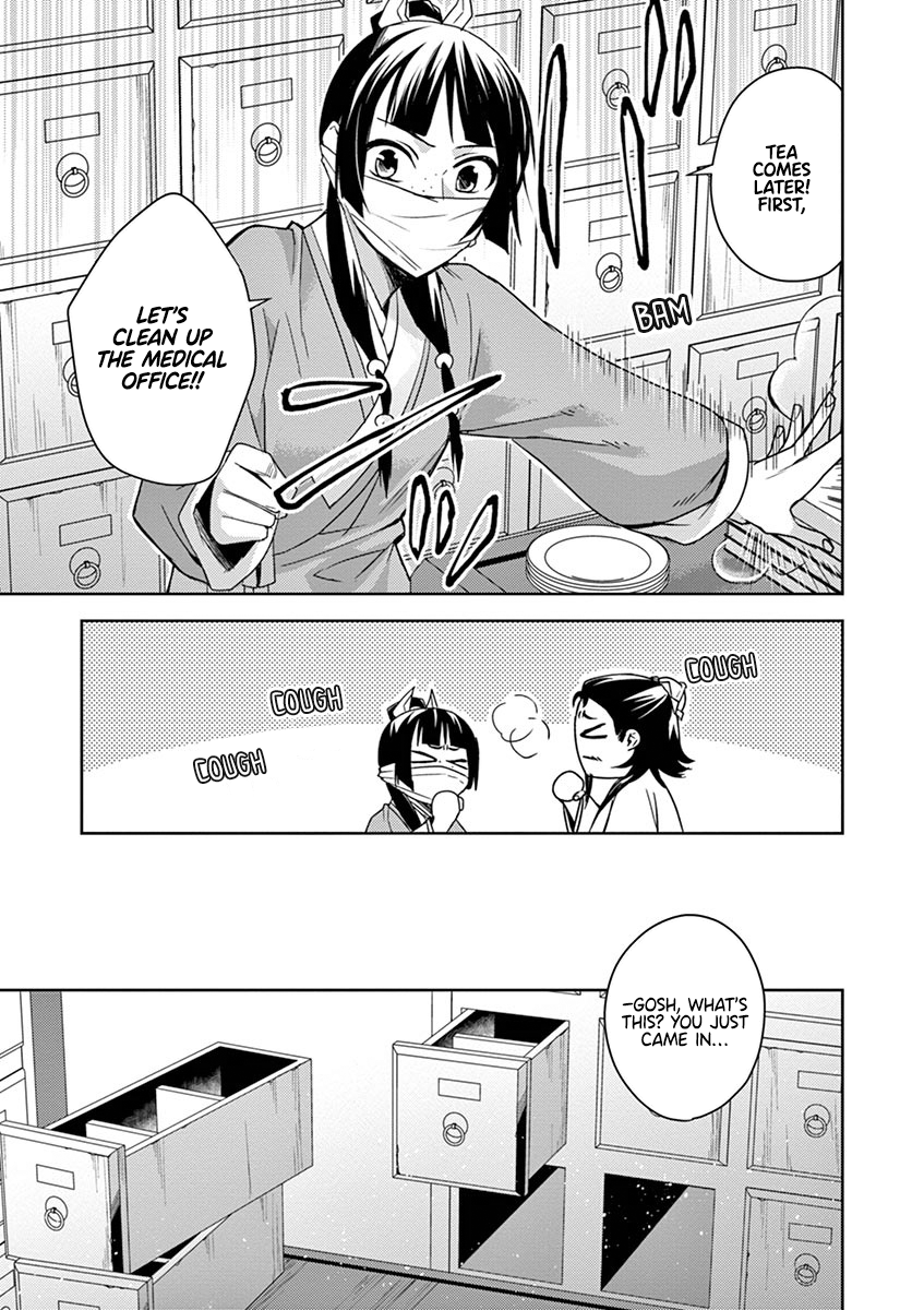 Page 17 of Chapter 25