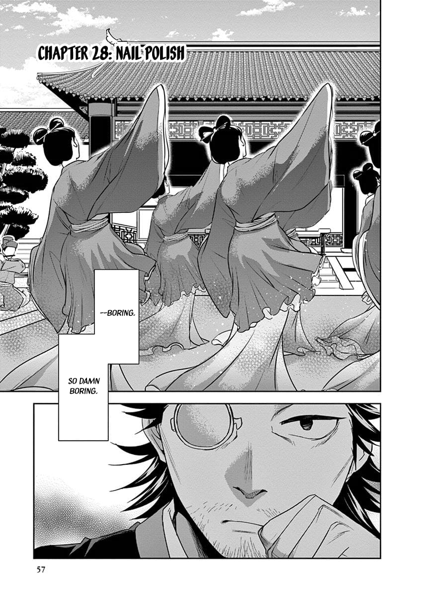 Page 1 of Chapter 28
