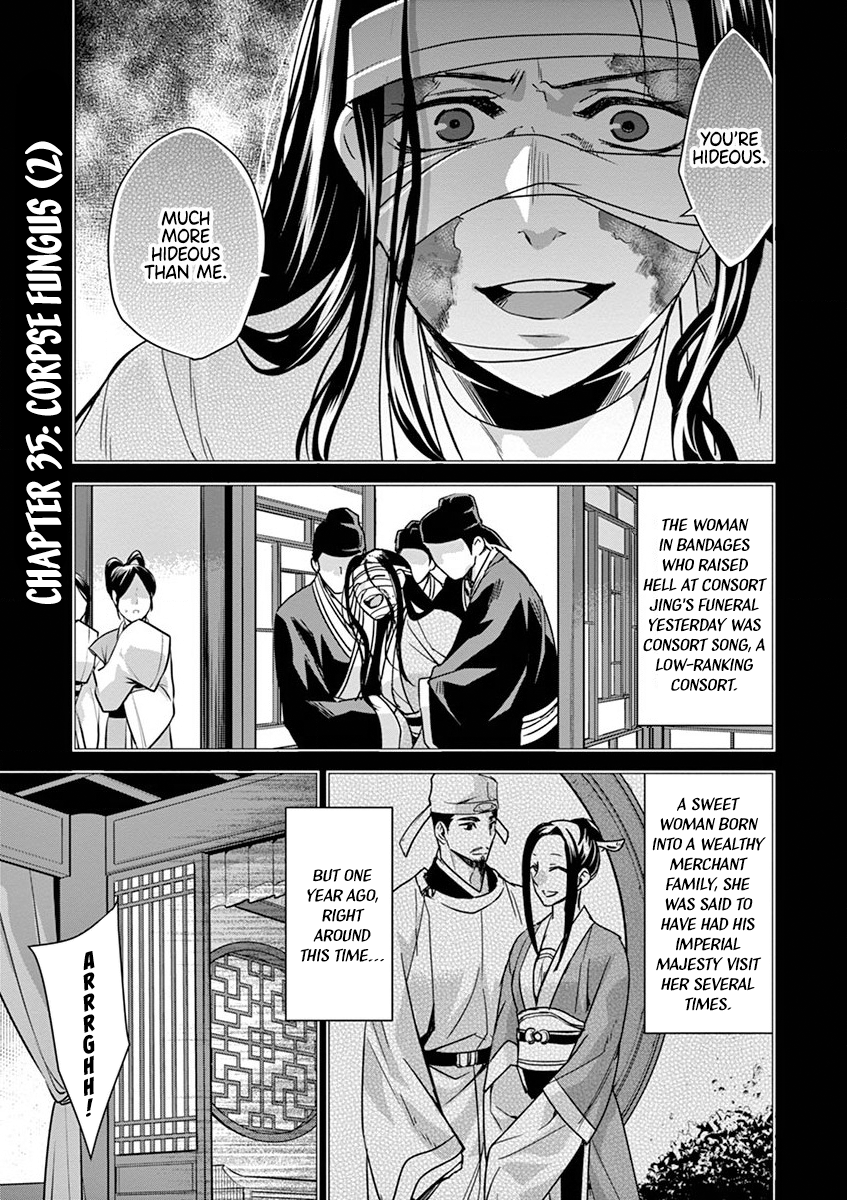 Page 1 of Chapter 35