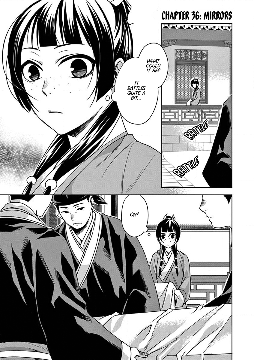 Page 1 of Chapter 36
