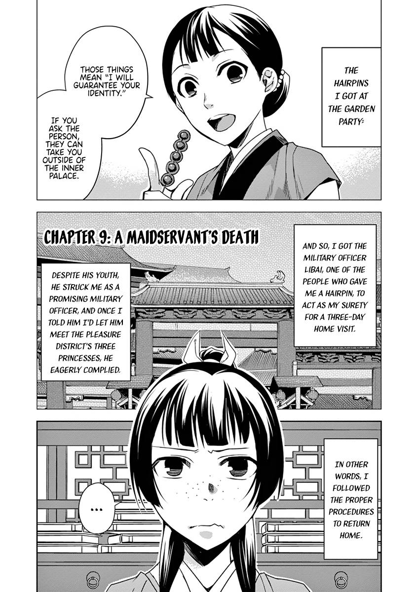 Page 1 of Chapter 9