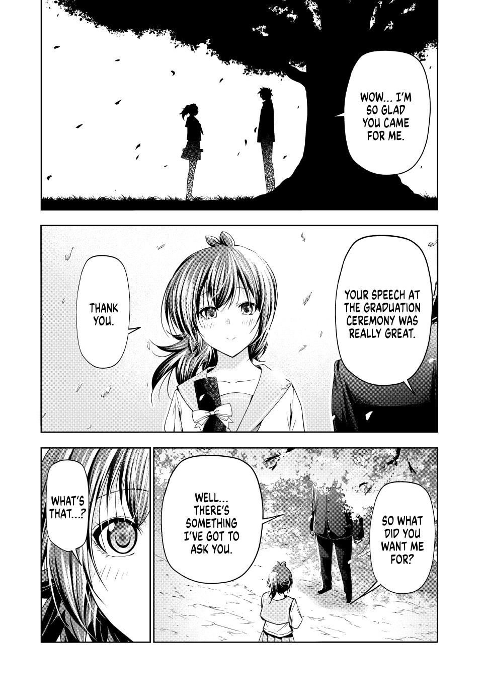 Page 1 of Chapter 100