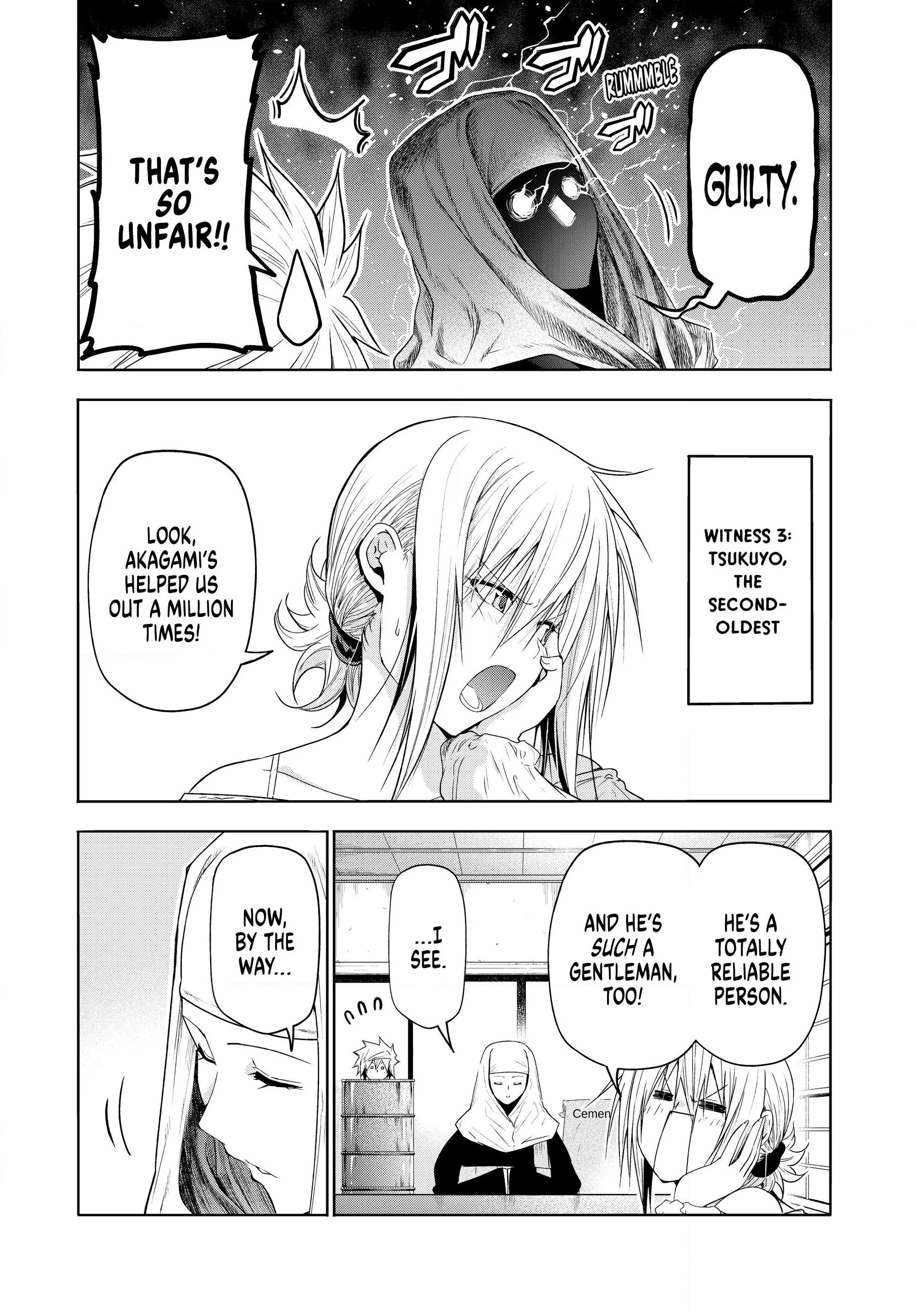 Page 13 of Chapter 101