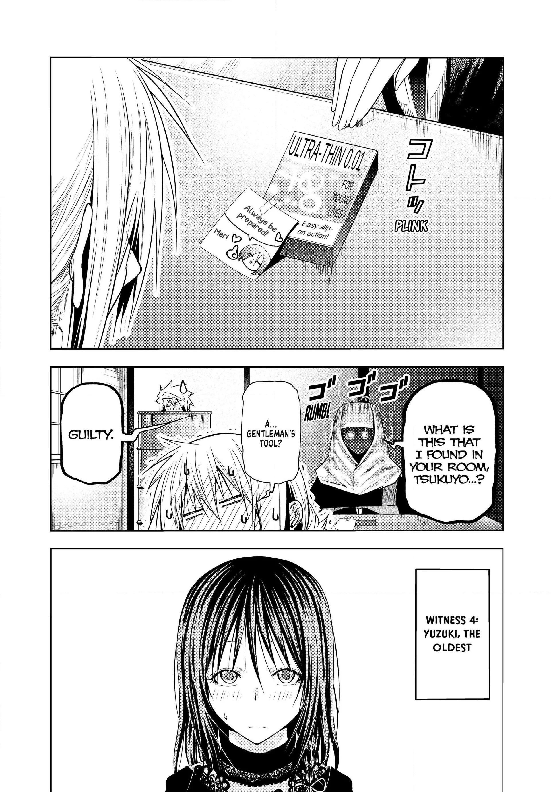 Page 14 of Chapter 101