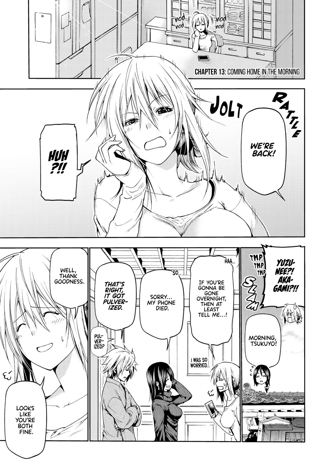 Page 1 of Chapter 13