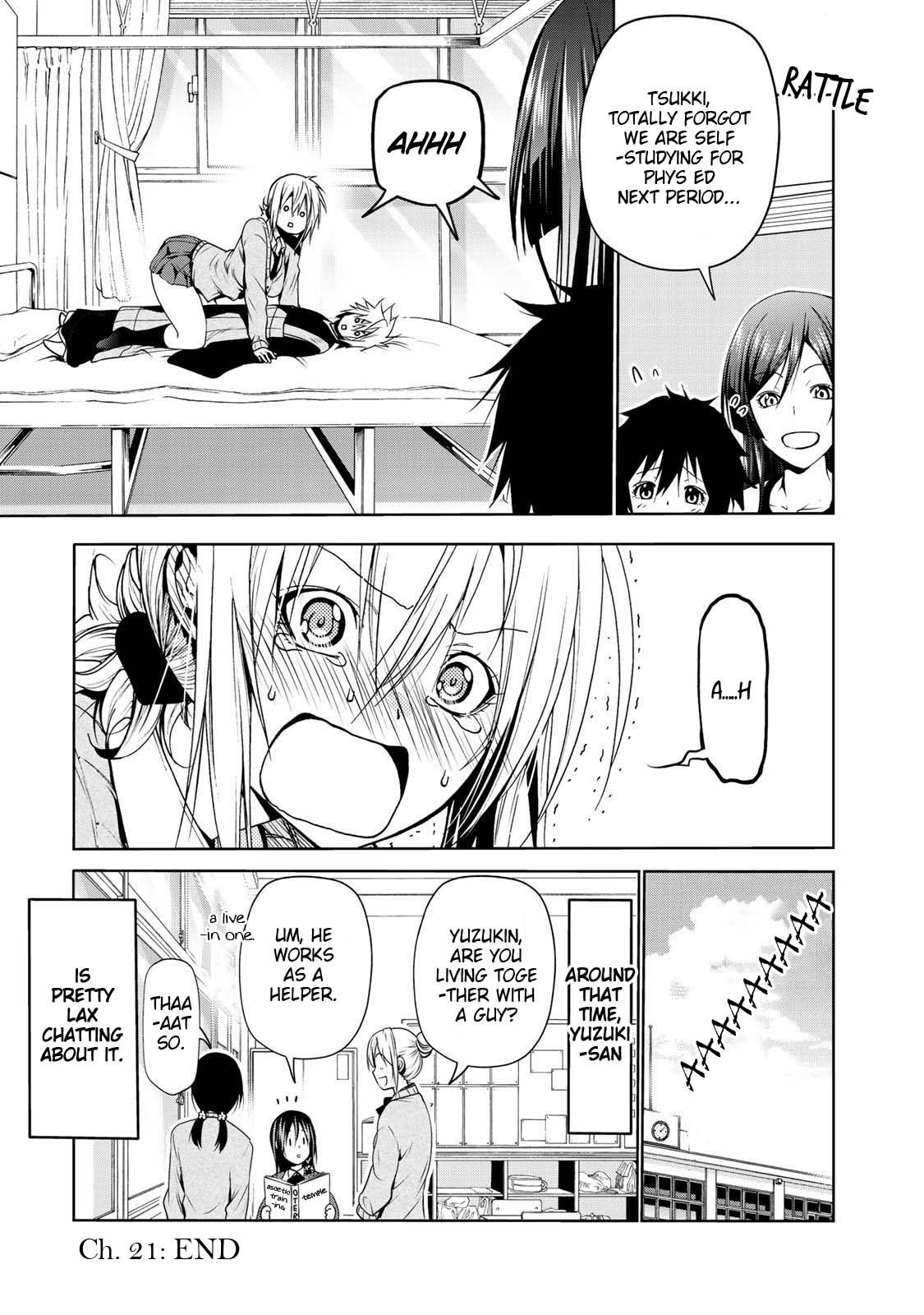 Page 20 of Chapter 21