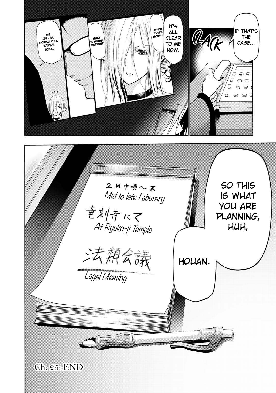 Page 21 of Chapter 25