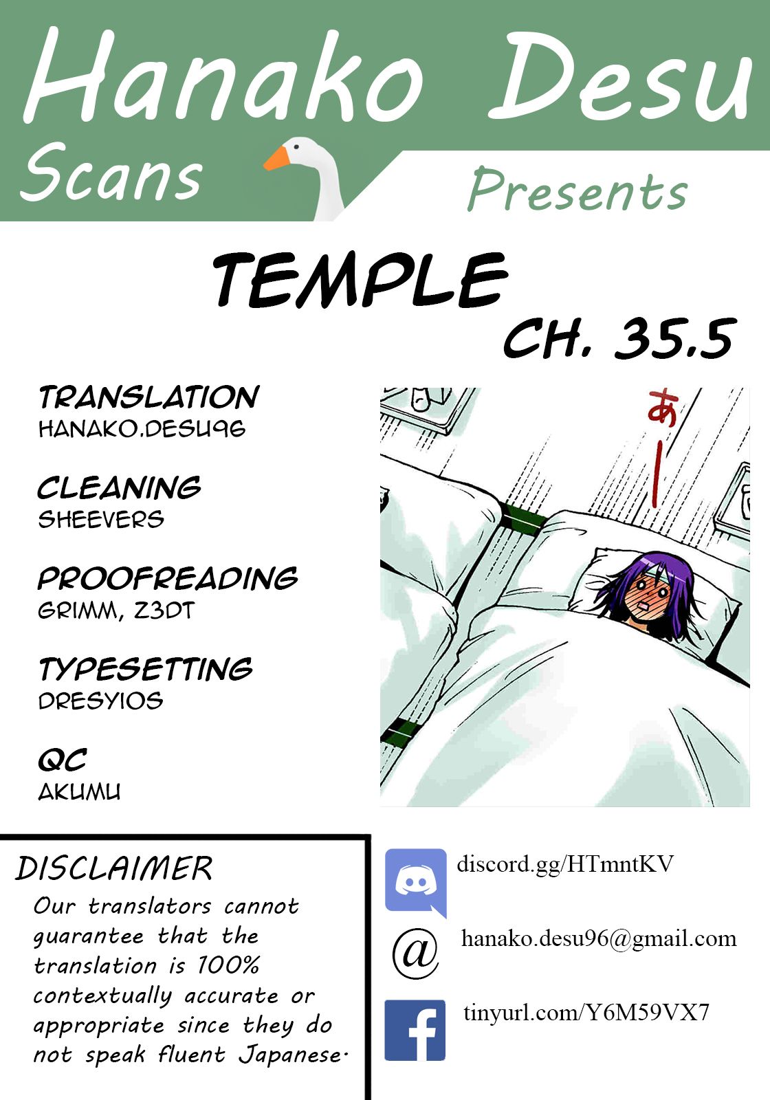 Page 1 of Chapter 35.5