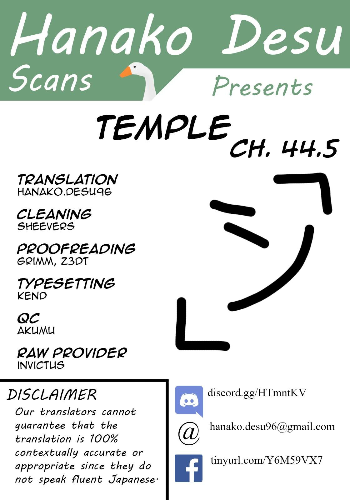 Page 1 of Chapter 44.5