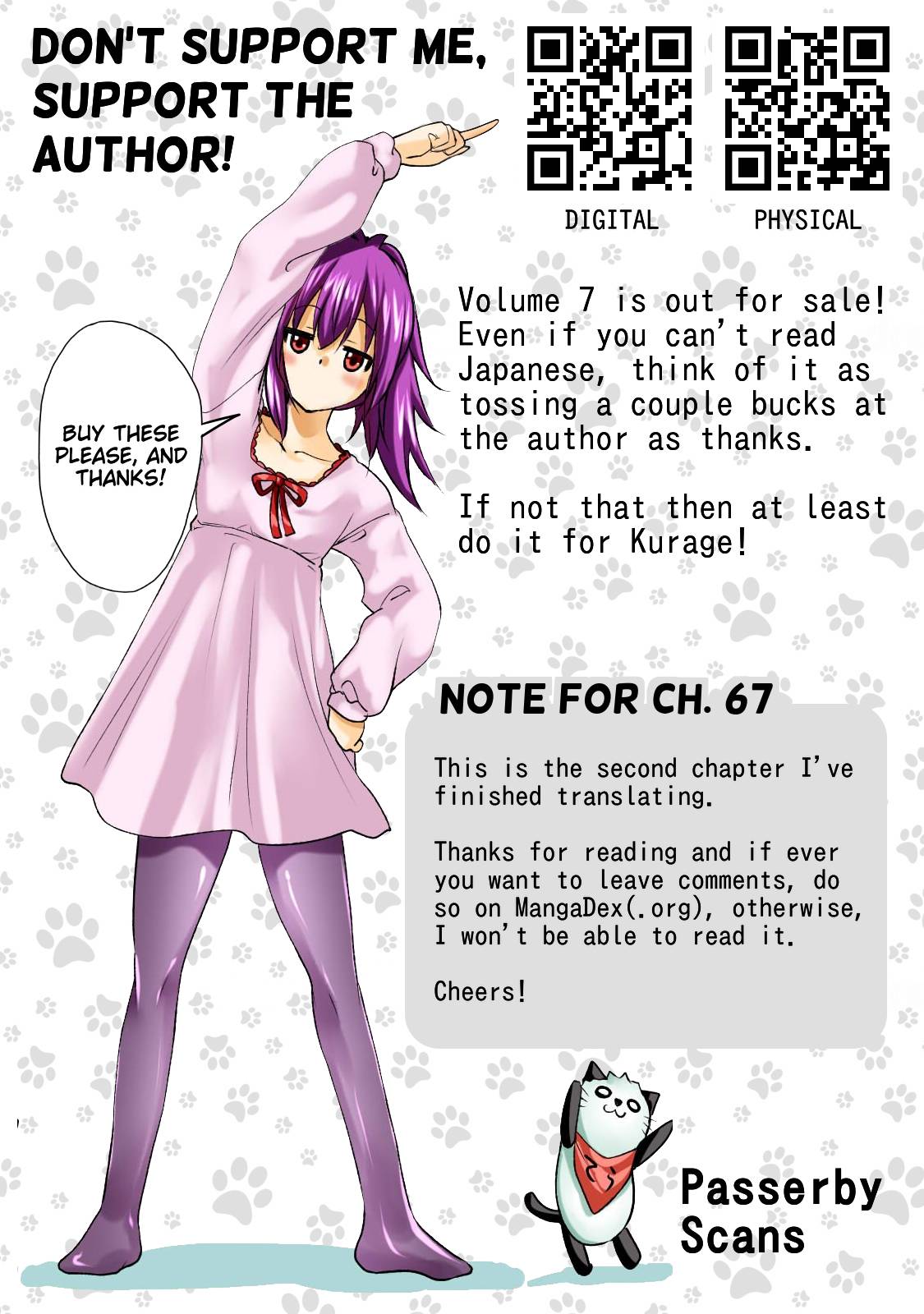 Page 1 of Chapter 67