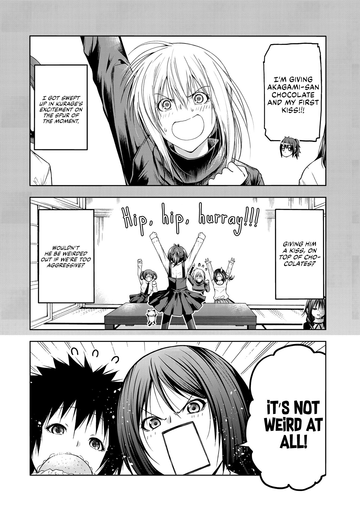Page 1 of Chapter 70