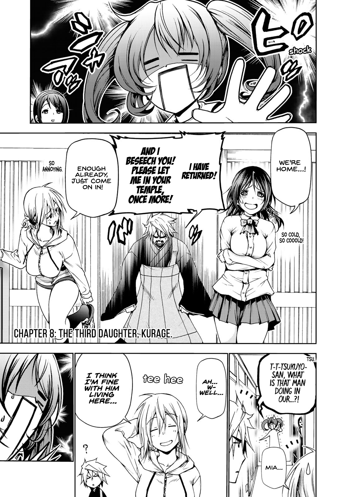 Page 1 of Chapter 8