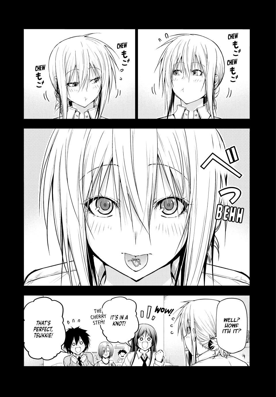 Page 1 of Chapter 98