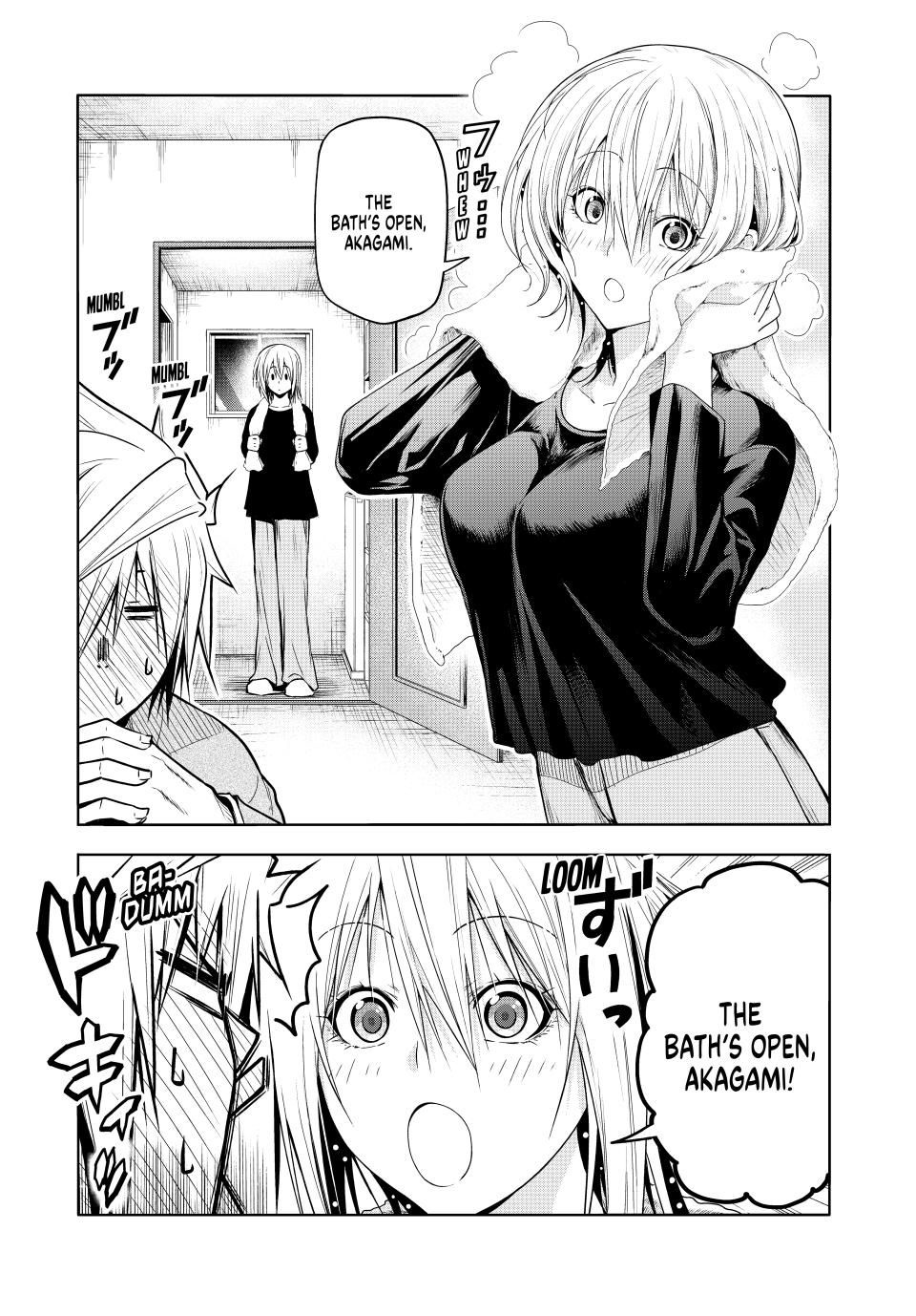 Page 1 of Chapter 99
