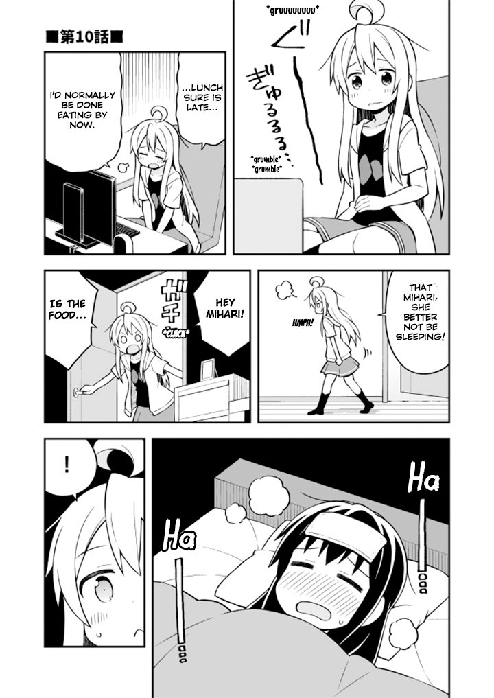 Page 1 of Chapter 10