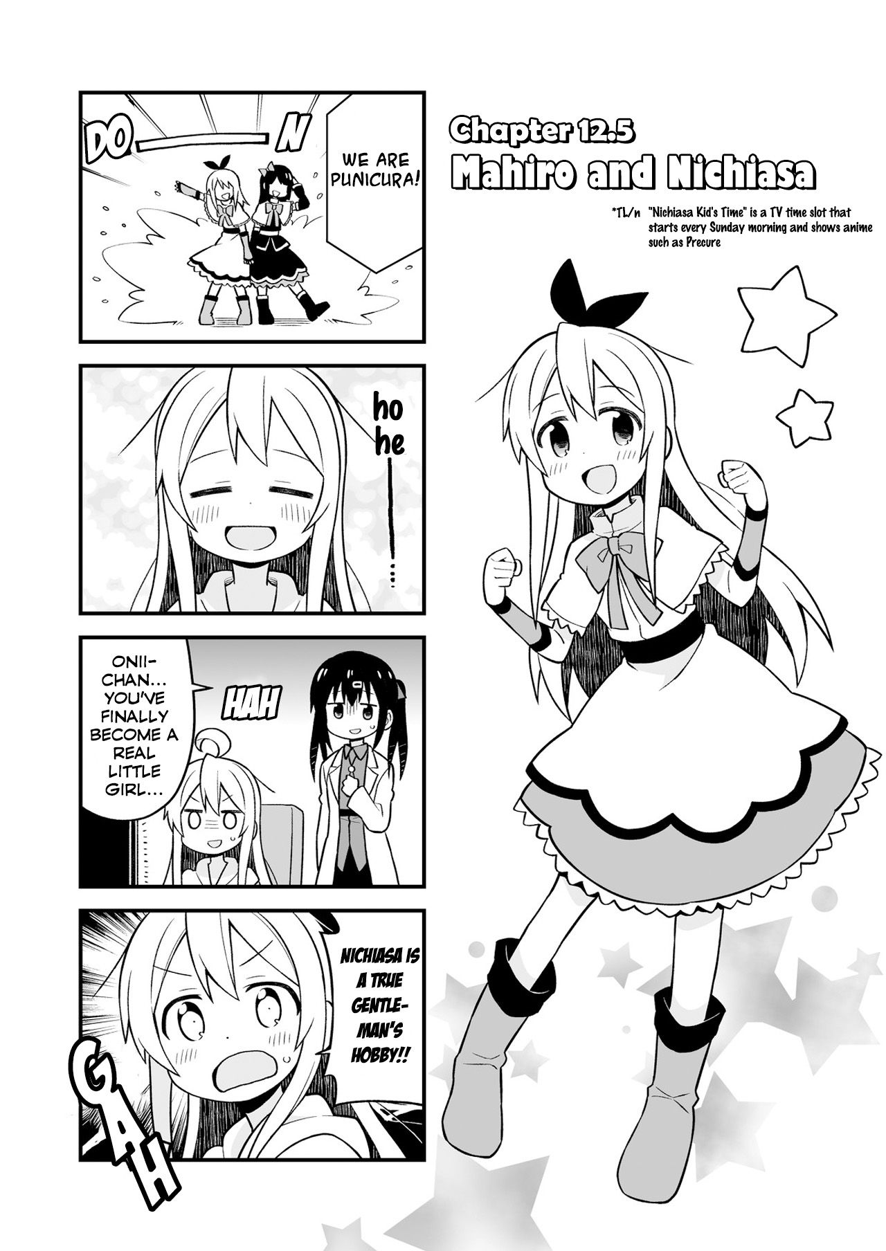 Page 1 of Chapter 12.5