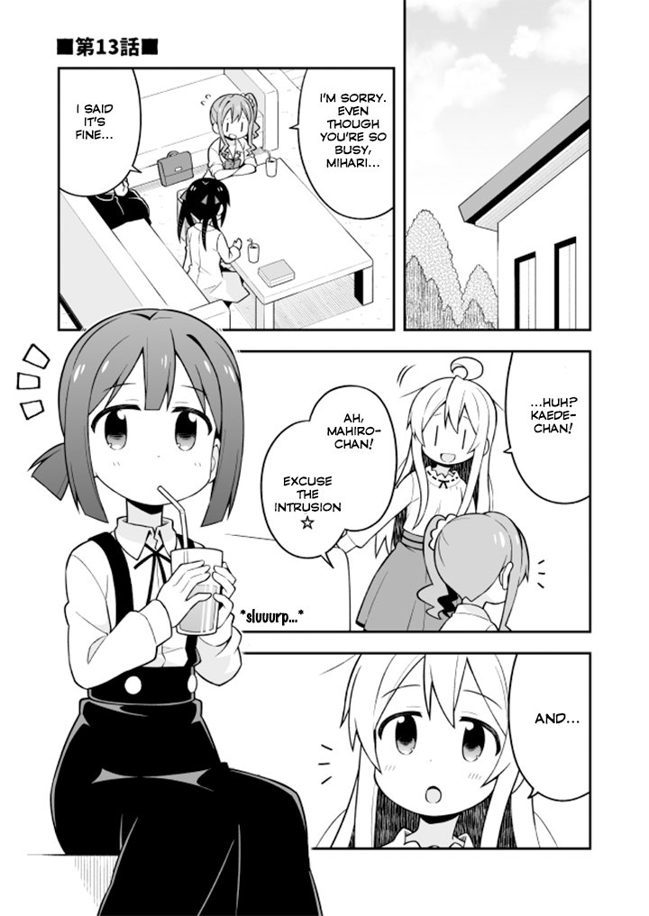 Page 1 of Chapter 13