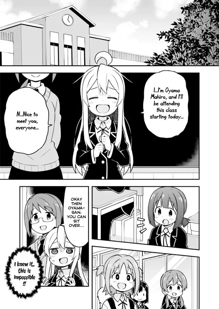 Page 1 of Chapter 21