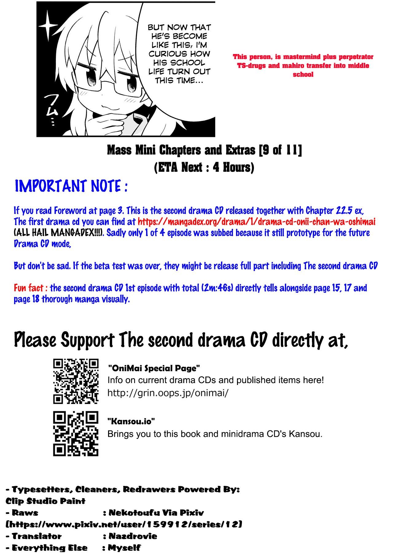 Page 21 of Chapter 22.5