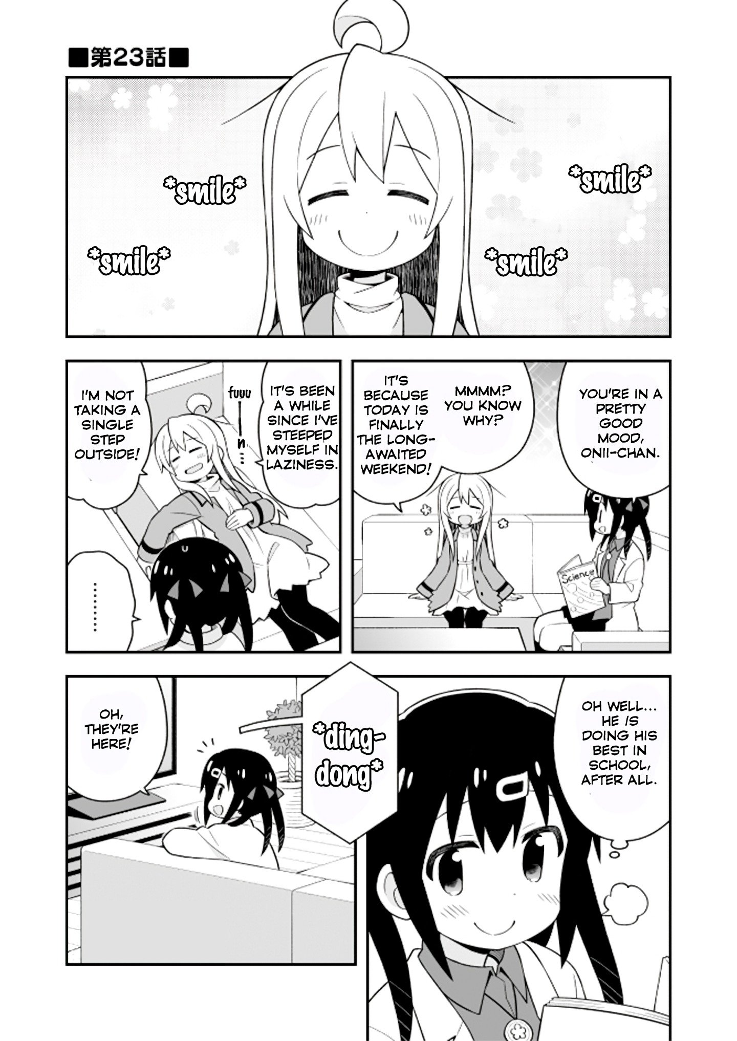 Page 1 of Chapter 23